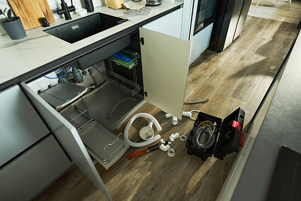Reliable Plumbing contractor in Shawnee, KS by Street Wise - Plumbing